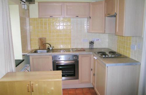 Cockshead Cottage - Foto 6