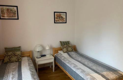 Apartament przy Parku Czartoryskich II - Faktury VAT - parking - Foto 7