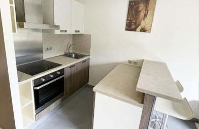 Studio climatisée dans résidence à 5 minutes des plages a pied - Foto 7