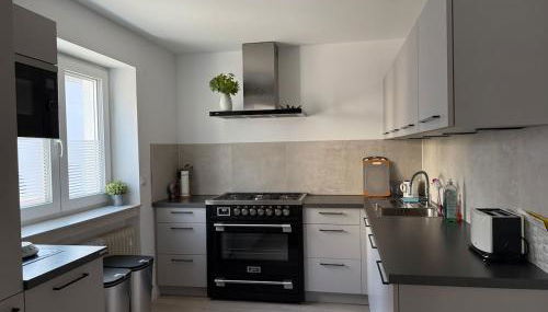 Big Apple House - 3 bedrooms with Promotion for longer stay - Foto 3, stove, dishwasher, toaster