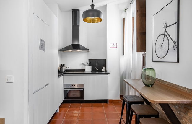 Limehome Granada Calle Sta. Ana - Foto 30