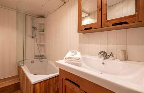 Bel Apt Near The Slopes Argentiere - Photo 11