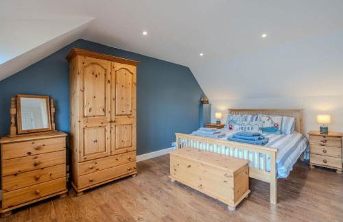 Bosuns Cottage by Winterton Cottages - Foto 15