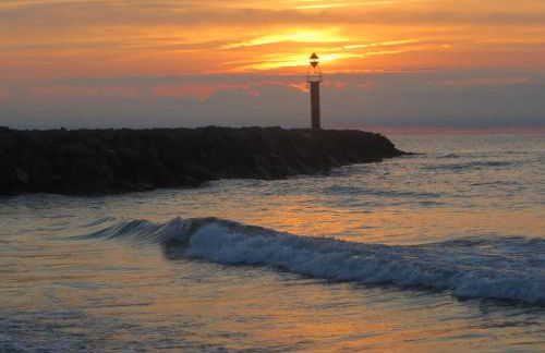 Lagon 173 - Maison de Vacances - 3 Chambres - Photo 24