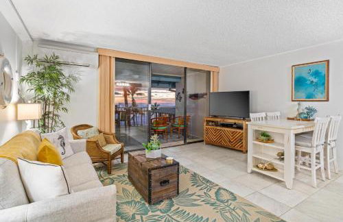 Kona Reef F22 condo - Foto 3