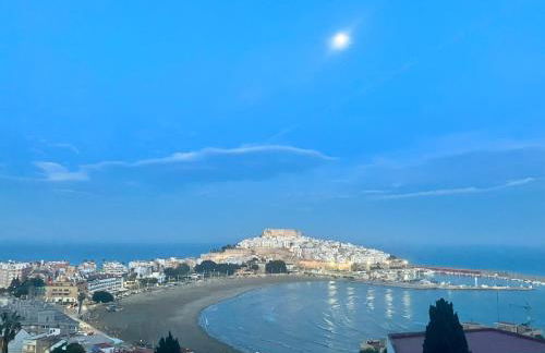 Mirador mar -Book apartments - Photo 22