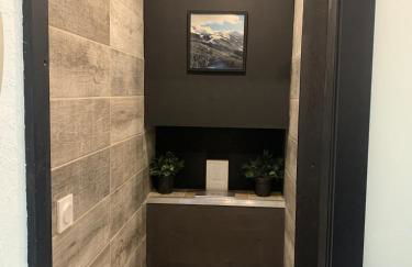 Sommet studio au centre du village - Foto 7