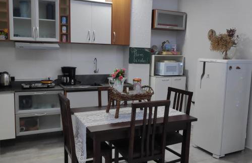 APTO Maison Class - 3 quartos 2 banheiros próximo ao shopping - Photo 5