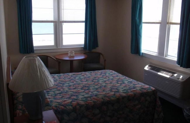 Majestic Hotel & Apartments - Foto 11