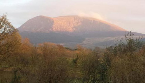 Close to Snowdon with Mountain views of Snowdonia - Foto 2