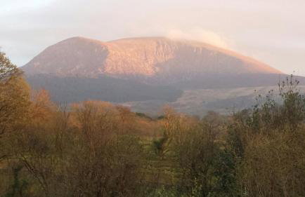 Close to Snowdon with Mountain views of Snowdonia - Foto 2