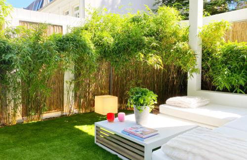 White Apartment Hamburg - Foto 28