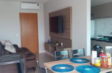 Apartamento mobiliado no coração de Santarém - Foto 9