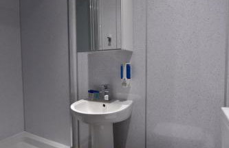 Slateford House Apartment Ground Floor Main Door - Foto 48