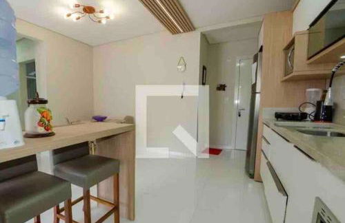 AP PRAIA DE CANASVIEIRAS ÓTIMA LOCALIZAÇÃO - Foto 19