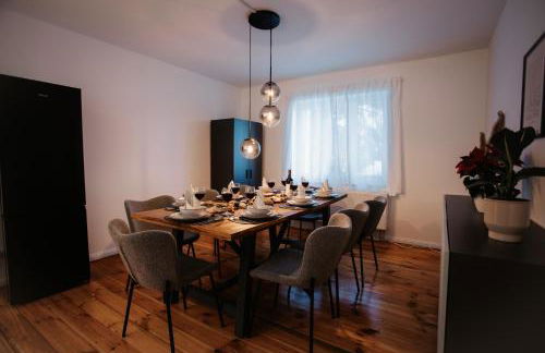 Luxus Apartment am Bauhausmuseum - Foto 19