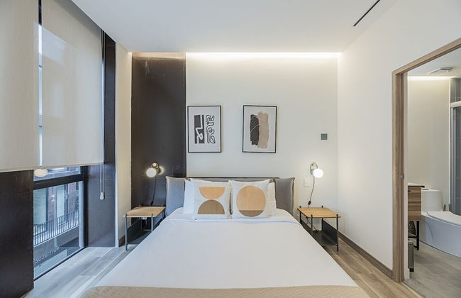 Cuadra 134 Residencial Condesa - Foto 9