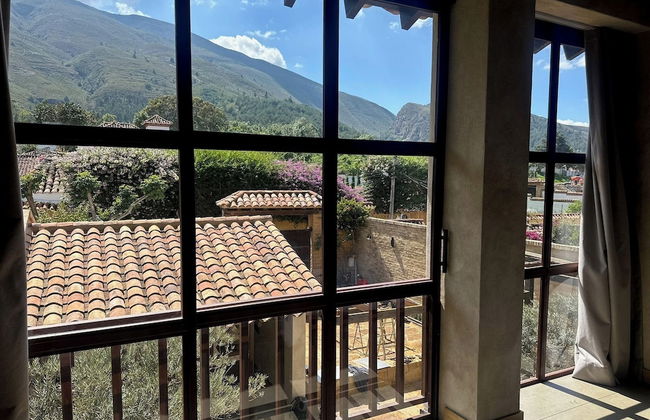 U-GO Casa Villa de Leyva - Photo 28