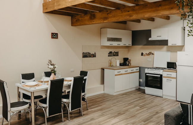 Agoston Galgon Holiday Apartments - Foto 35