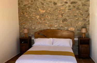 La Cueva de Miravet - villa de lujo en la cima de la montaña con vistas al mar - Photo 13