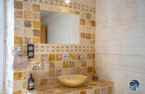 Mas des Glycines - Foto 75