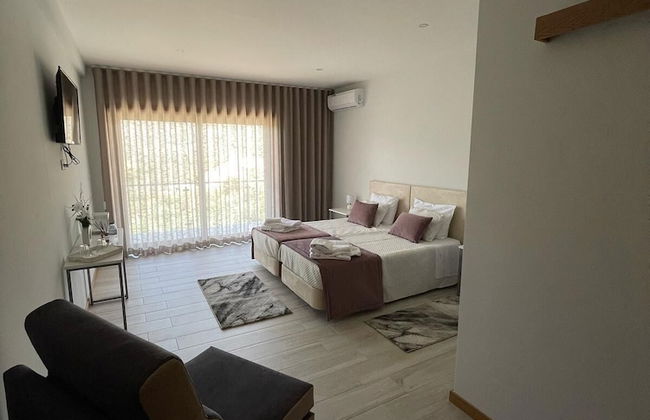 Douro Elegance Suites - Foto 18