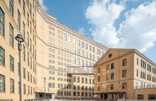 Landing Beautiful 1BD Gym - Foto 17