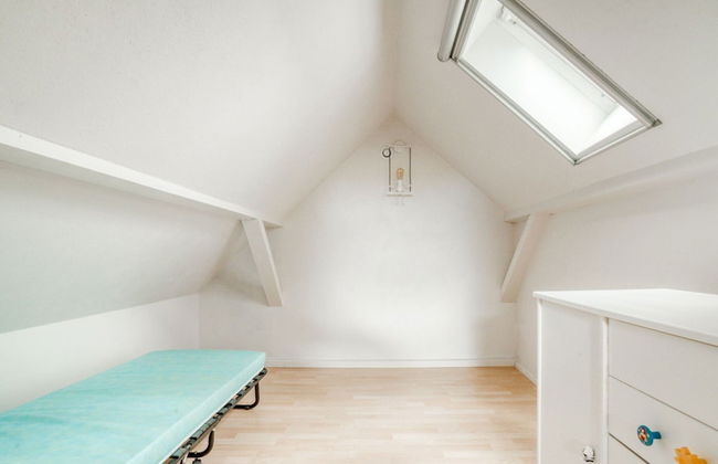 Swanky Cottage in Saasenheim With Balcony - Foto 11