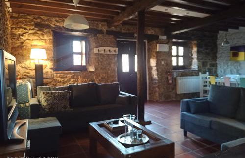 Casa de aldea la tienda de Villanueva - Foto 18