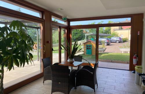 Residence delle Tre Corone - Photo 44