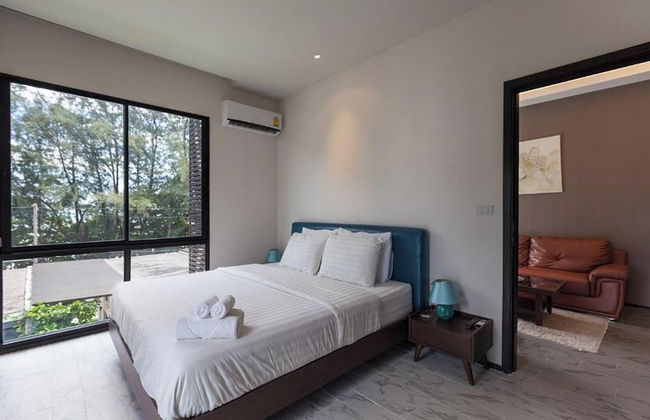 The Title Beach Front - Photo 9