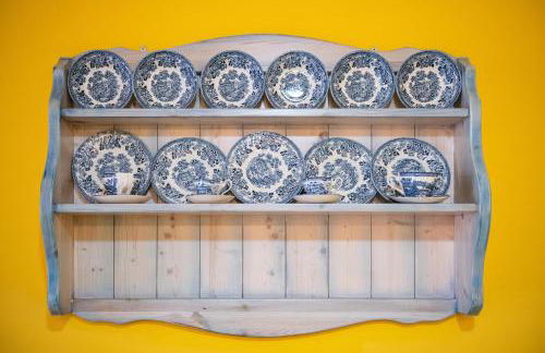 Villa Gialla Castiadas - Foto 7