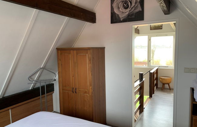 Holiday Home Tuitjenhorn Near Coast - Foto 4