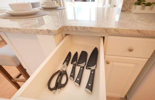 Luxury Downtown Studio King Bed City View - Foto 28