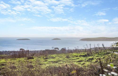 3 Bed in Pwllheli oc-brynme - Foto 33