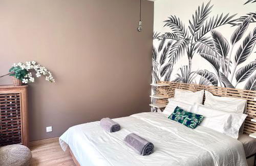 Urban Oasis Paris - Foto 9