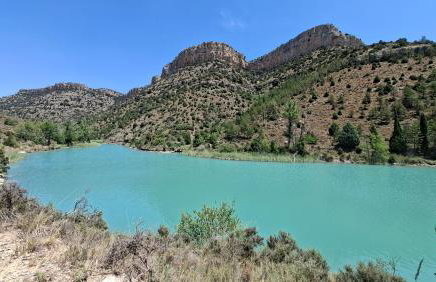 Masia los Toranes - Destino Starlight - Foto 2