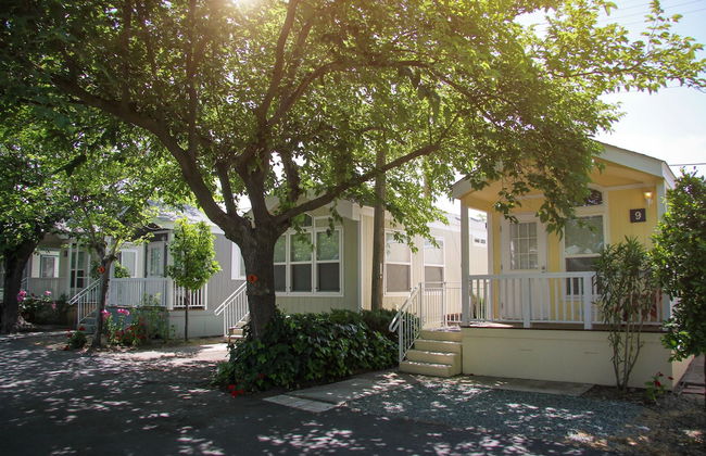 Arden Acres Executive Suites and Cottages - Foto 36