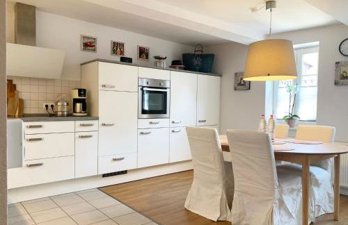 Ferienwohnung am Südwall All INCLUSIVE - Foto 20