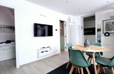 Divine Terrace Stylish Apartment St Peter Rome - Foto 17