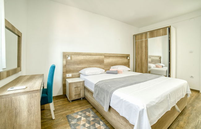 Apartments Tivat Obala - Foto 6