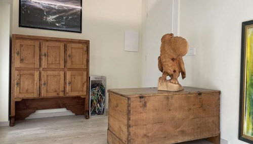 067 Bilocale Piano Terra, Giustino - Photo 5