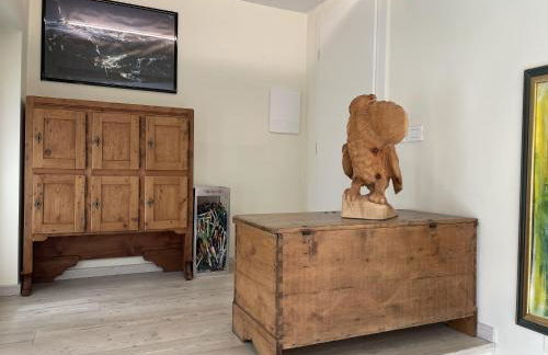 067 Bilocale Piano Terra, Giustino - Photo 5