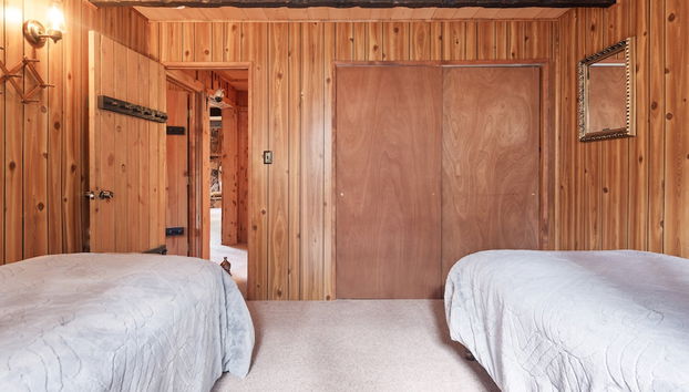 Coyote Pines - Foto 3, Habitación