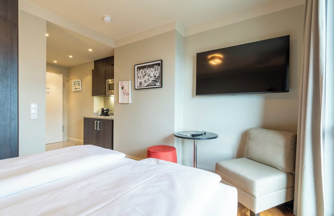 Mondrian Suites Berlin Checkpoint Charlie - Photo 46