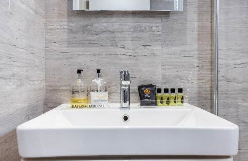Garland Stylish Apartment 1 in Greater London - Foto 11