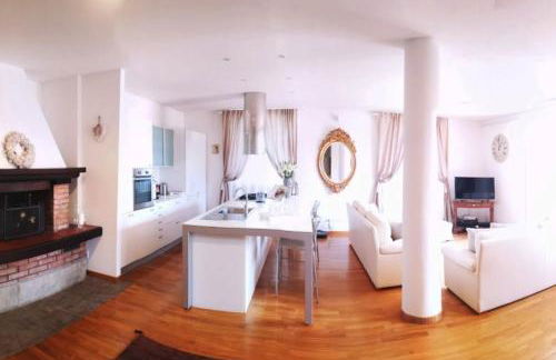 Casa Carla, immersa nel verde dei colli Bolognesi - Photo 9