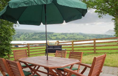 Bwthyn Glanllyn - Photo 20