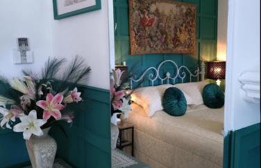 Escapades Romantiques Uniques amour amour amour - Photo 3