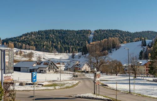 Costa Alpine Suite - Foto 17